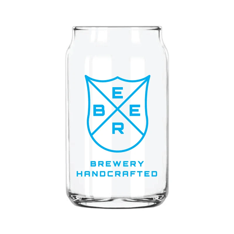 5 oz. Can Glass Taster 1