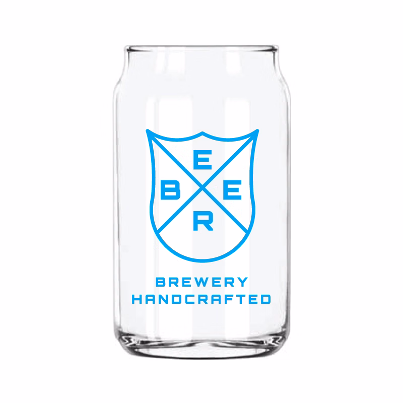 5 oz. Can Glass Taster