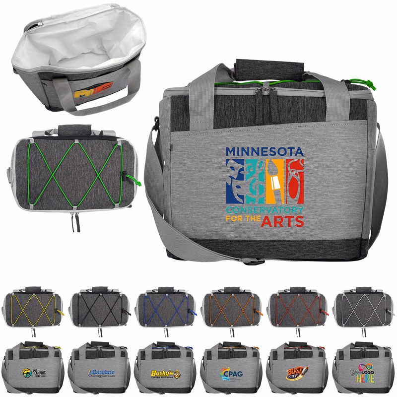 Bay Picnic Cooler Bag