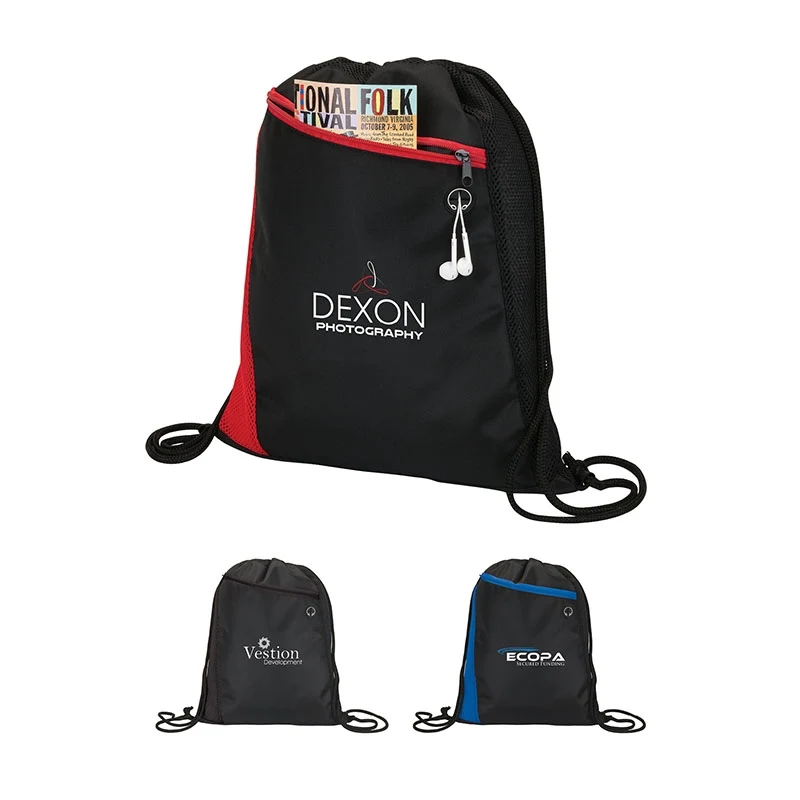 Meadow Sport Bag 1
