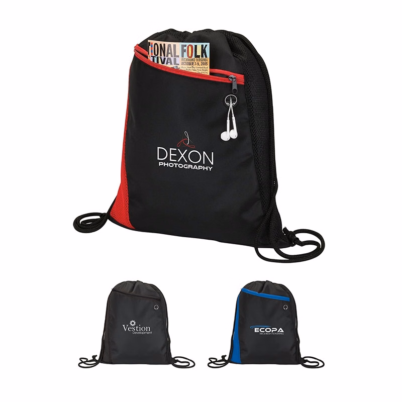 Meadow Sport Bag