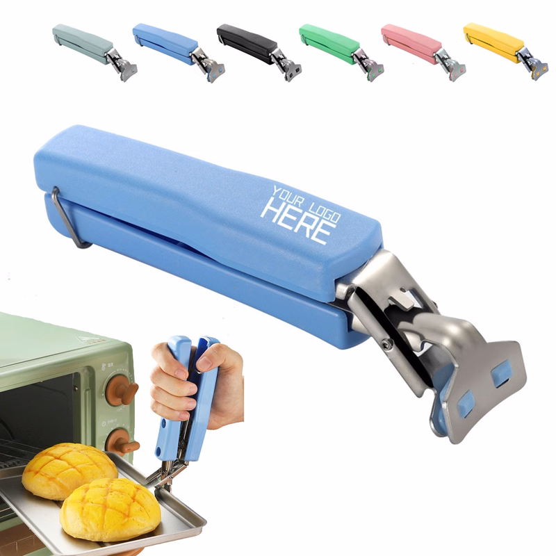Plate Gripper