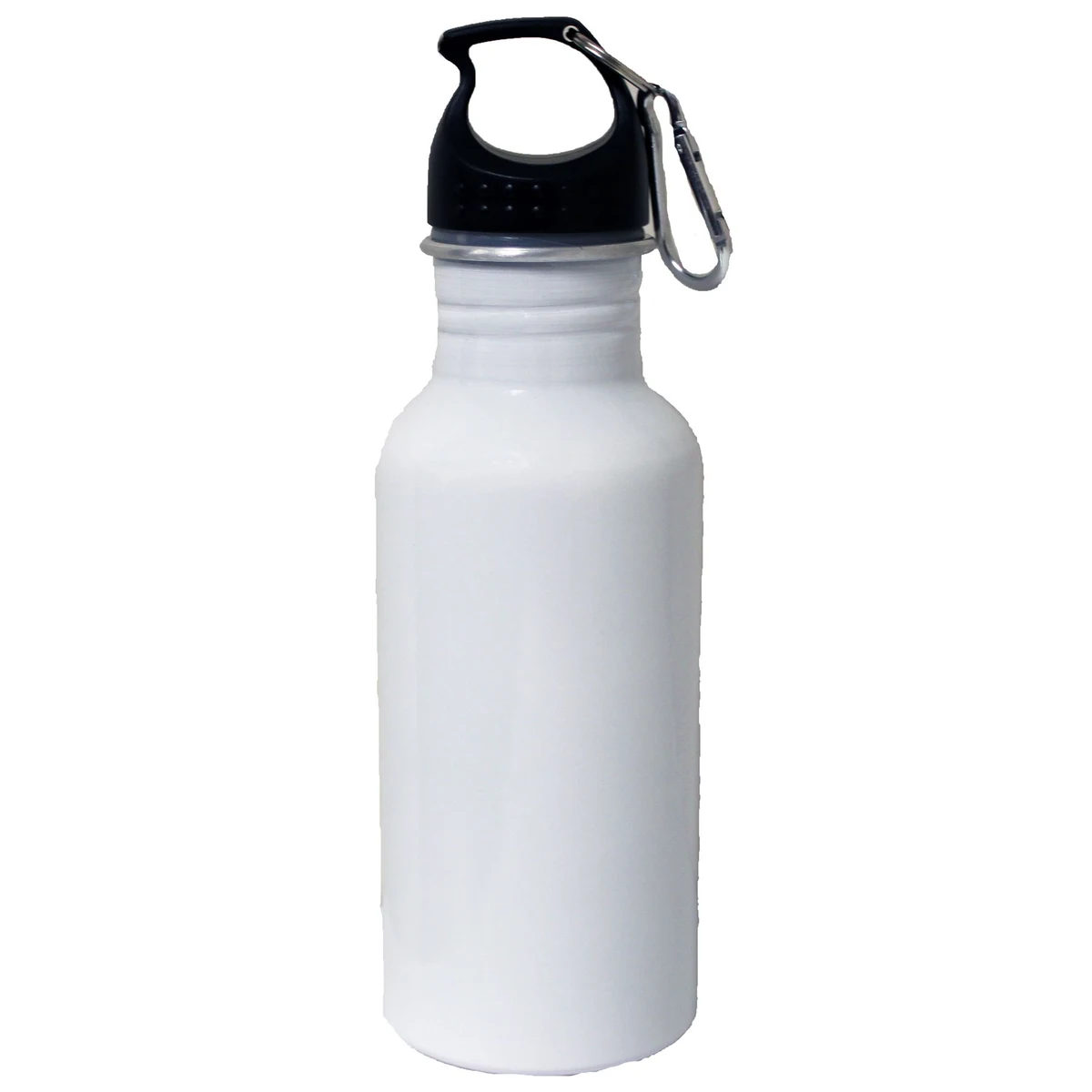 20 OZ WIDE MOUTH ALUMINIUM SPORTS BOTTLE 1