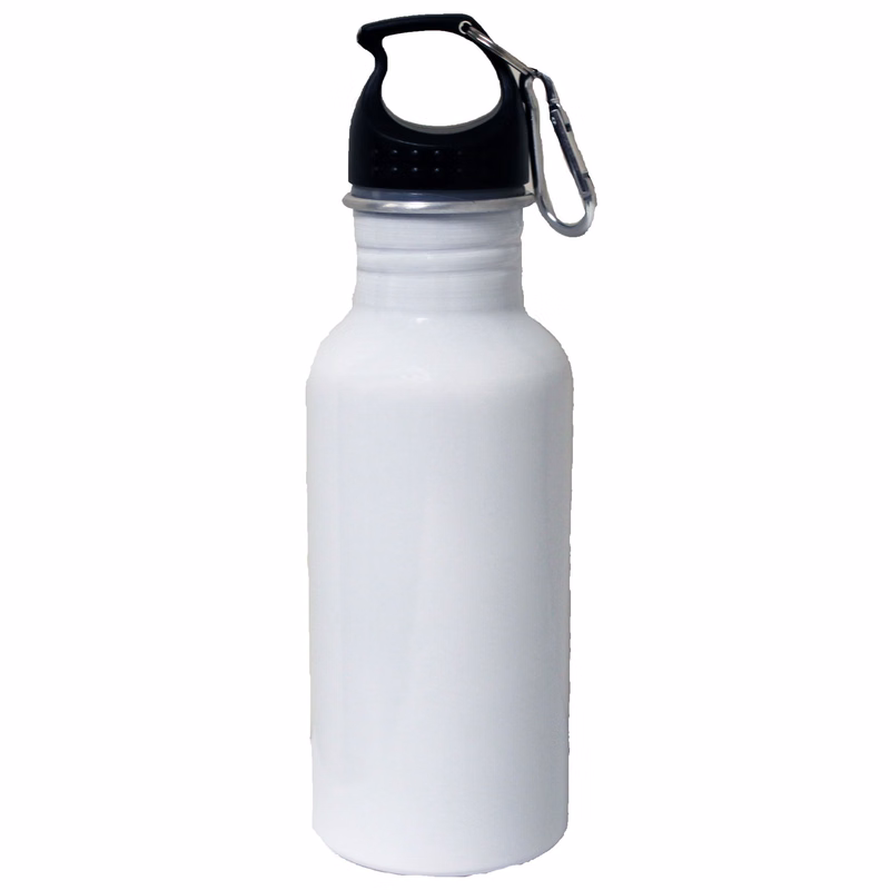 20 OZ WIDE MOUTH ALUMINIUM SPORTS BOTTLE