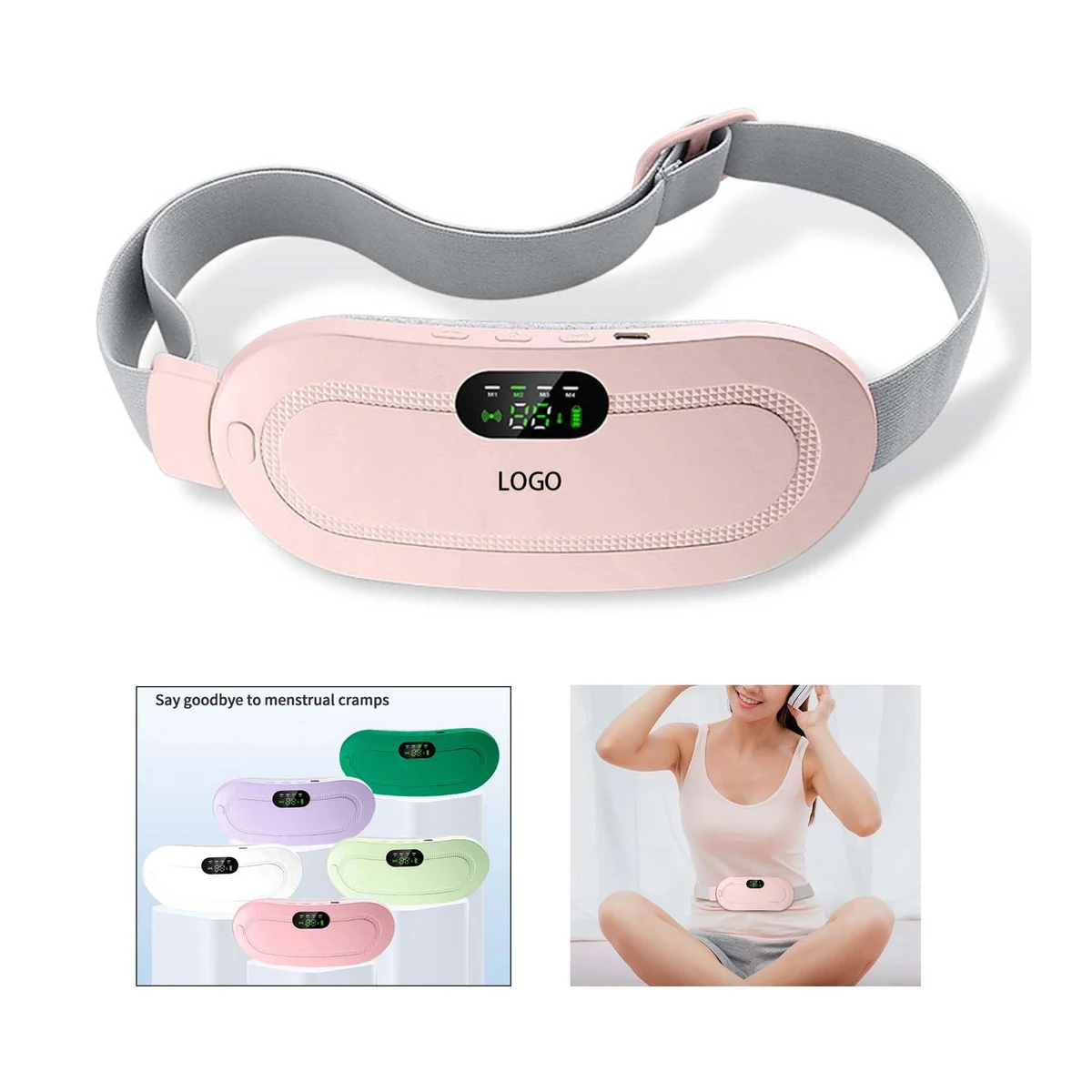 Waist Massager 1