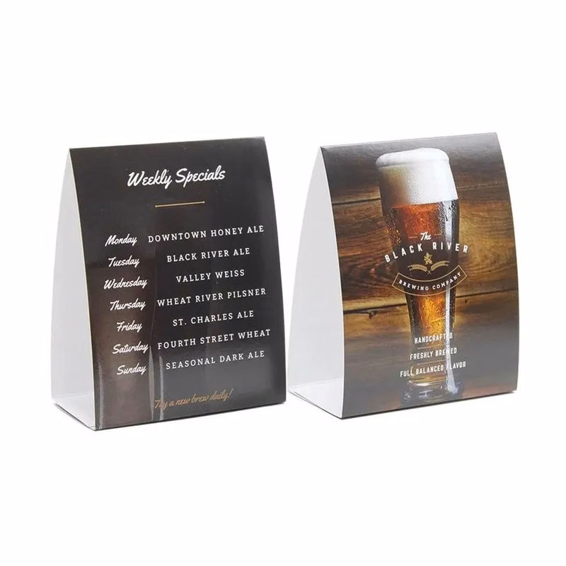 Table Tent