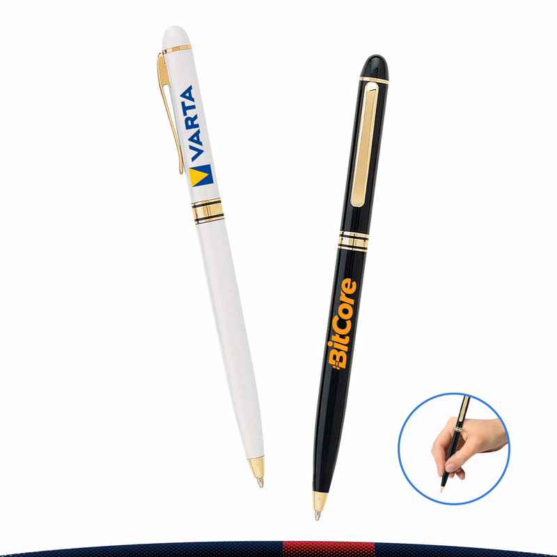 Wathy Metal Pen