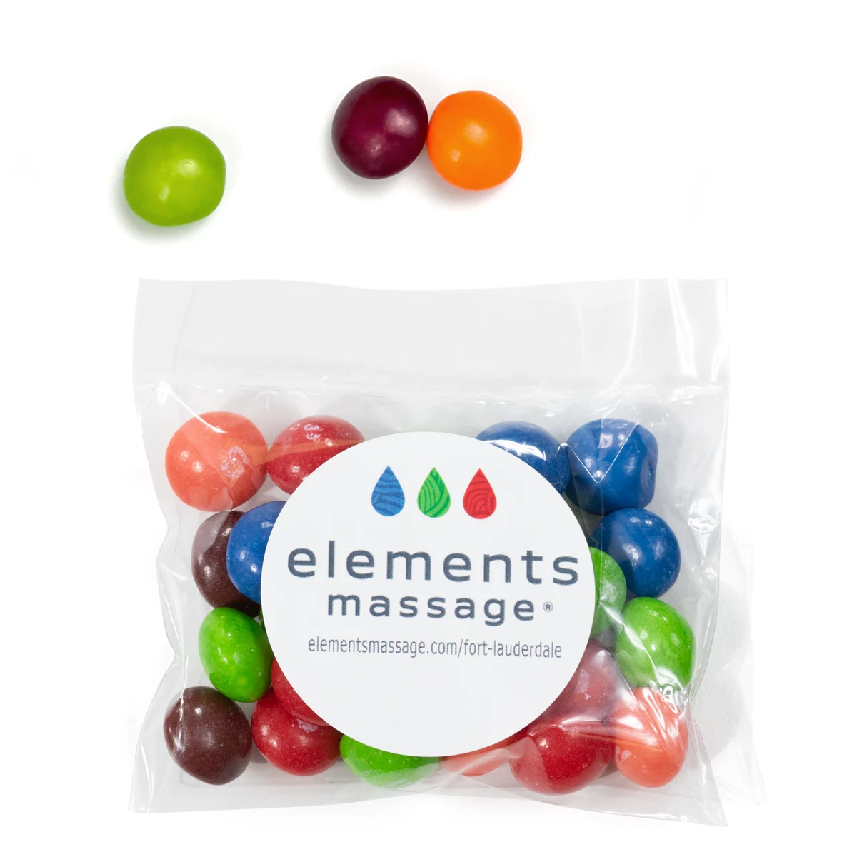1 oz. Sweet Snack Candy Pack 1