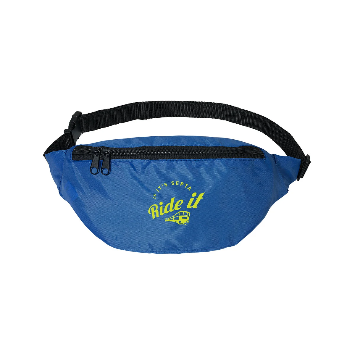 Budget Waist Pack 1