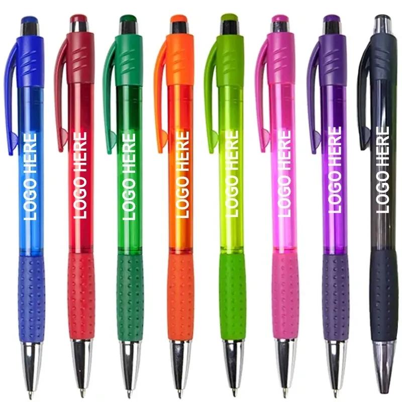 Krypton Pen with Matching Gripper 1