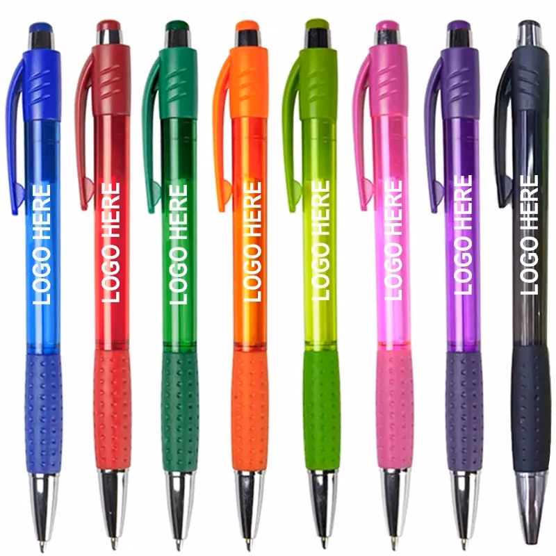 Krypton Pen with Matching Gripper