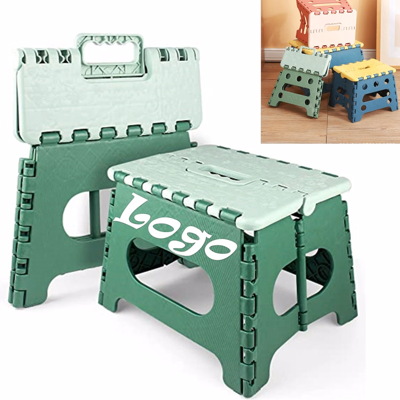 Folding Step Stool