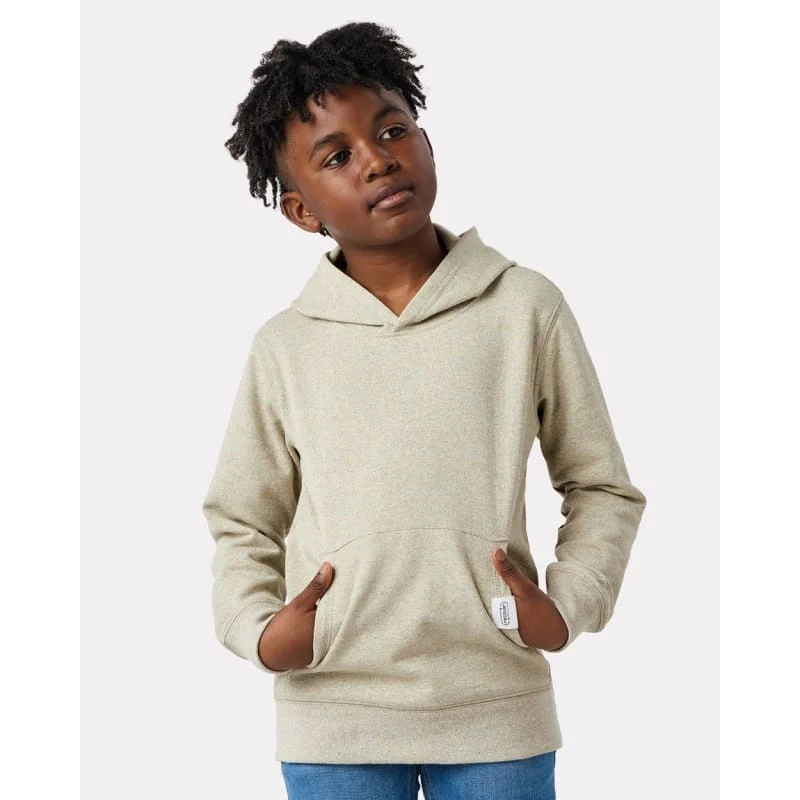 Recover Youth Hooded Sweatshirt - RCY1093 1