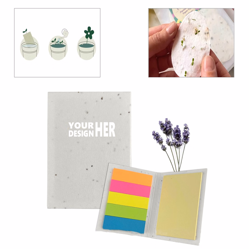 Adhesive Self-Stick Note Pads