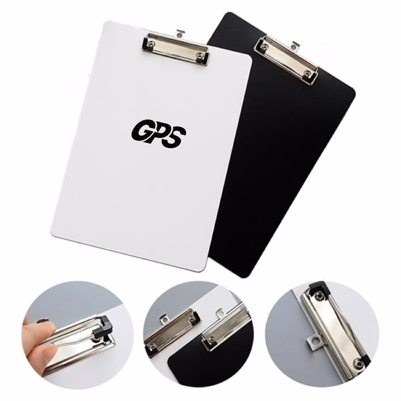 Dry Erase Office Whiteboard Clipboards