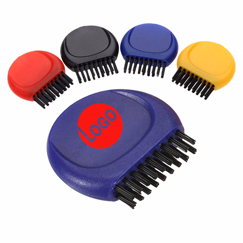MOQ 50 Golf Ball Cleaning Brush