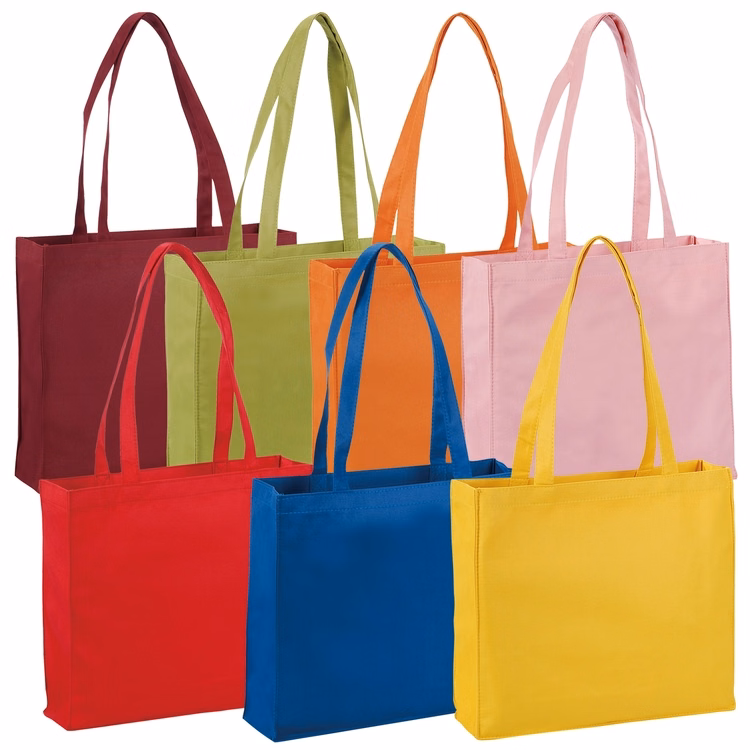 The Pinnacle Shopper Tote Bag