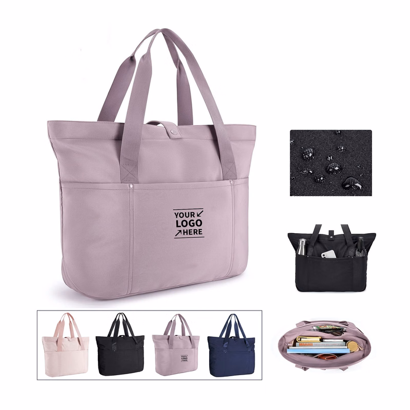 Foldable Handbag
