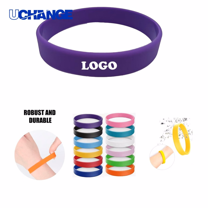 Event Wristbands for Entry Control and Brand Visibility