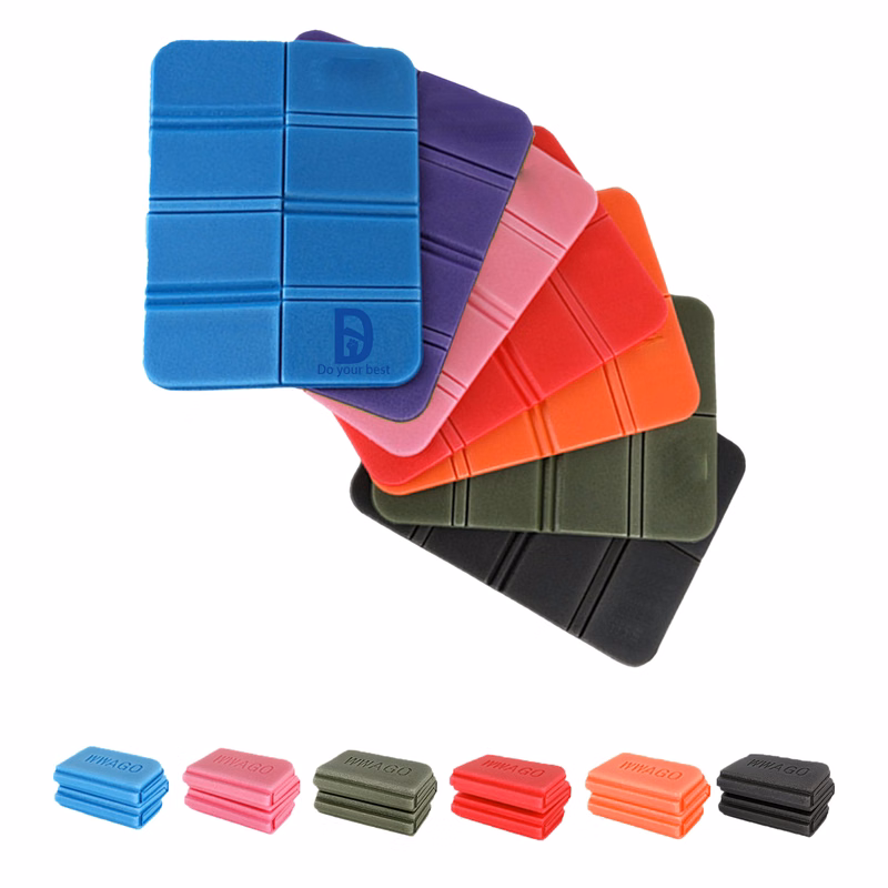 Waterproof Sitting Mat for Outdoor Sports Travel