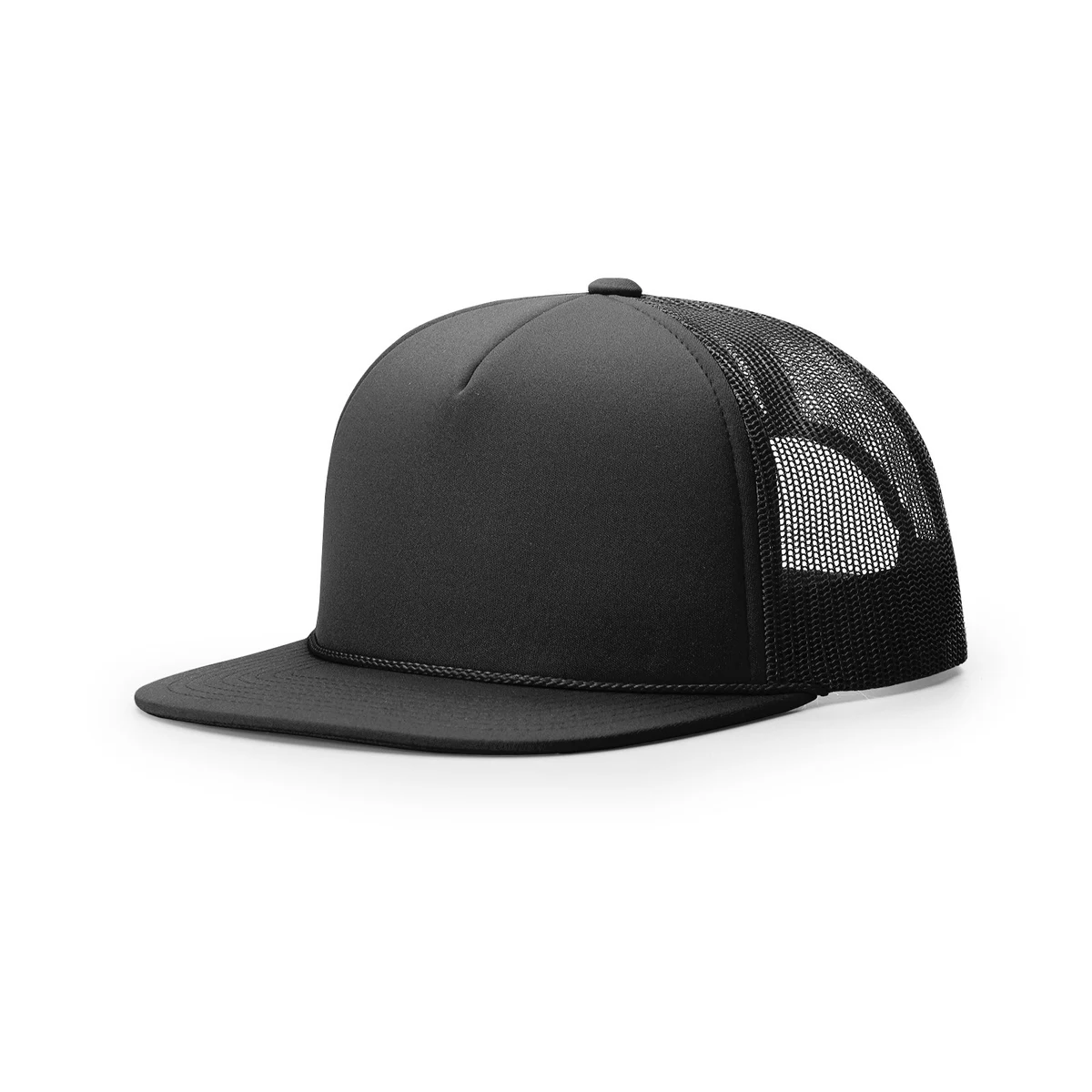 Foamie Trucker 1