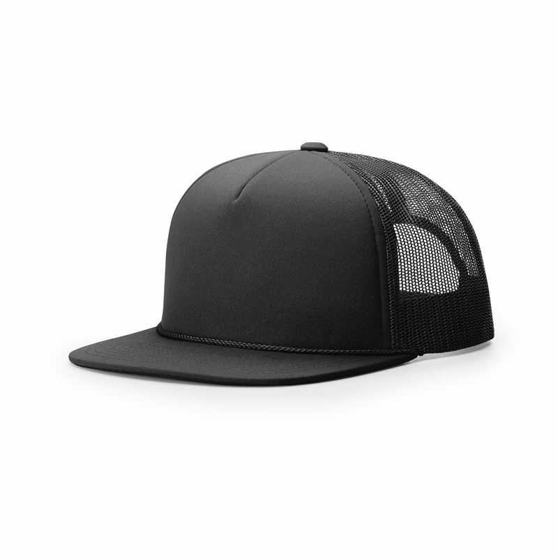  Foamie Trucker