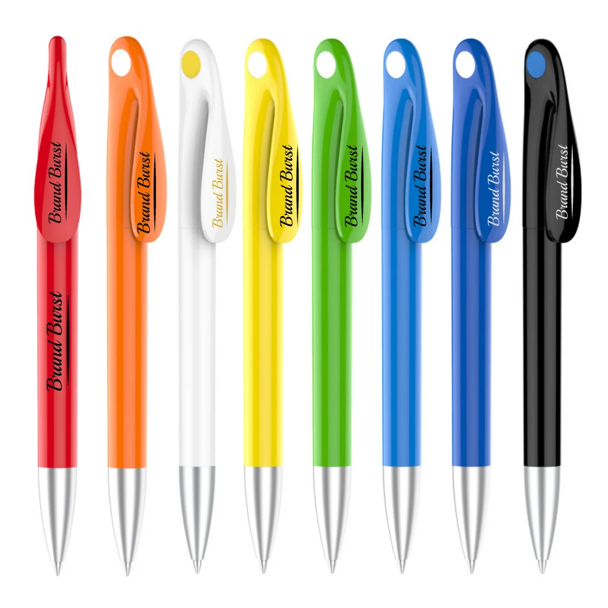 Classic Ballpoint Pen 1