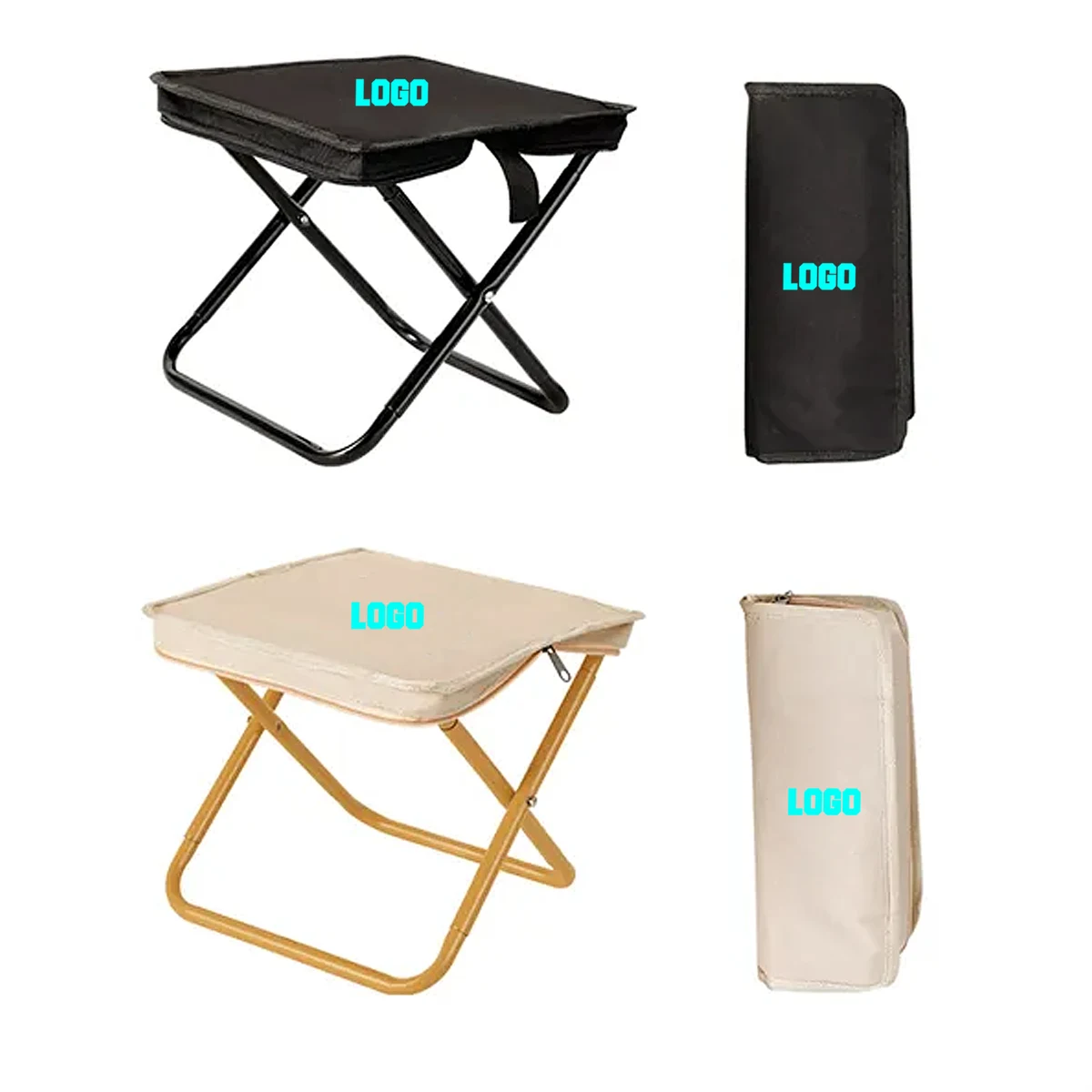 CampEase Portable Seat 1