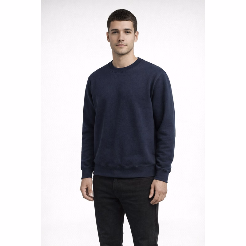 PRO-WEAVE CREWNECK
