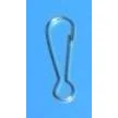Snap Clip 5/8" long 1