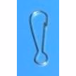 Snap Clip 5/8" long