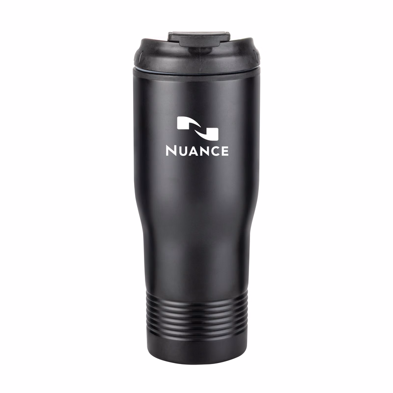 Levine SS Tumbler - 17oz