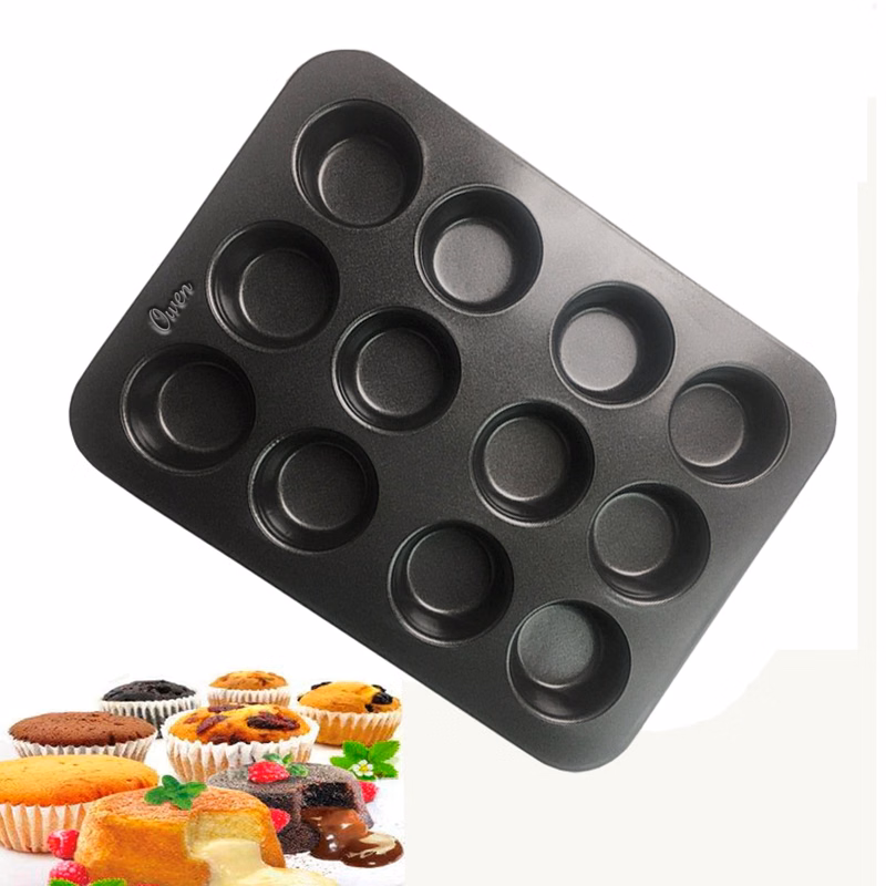 Premium Non-Stick Baking Pan