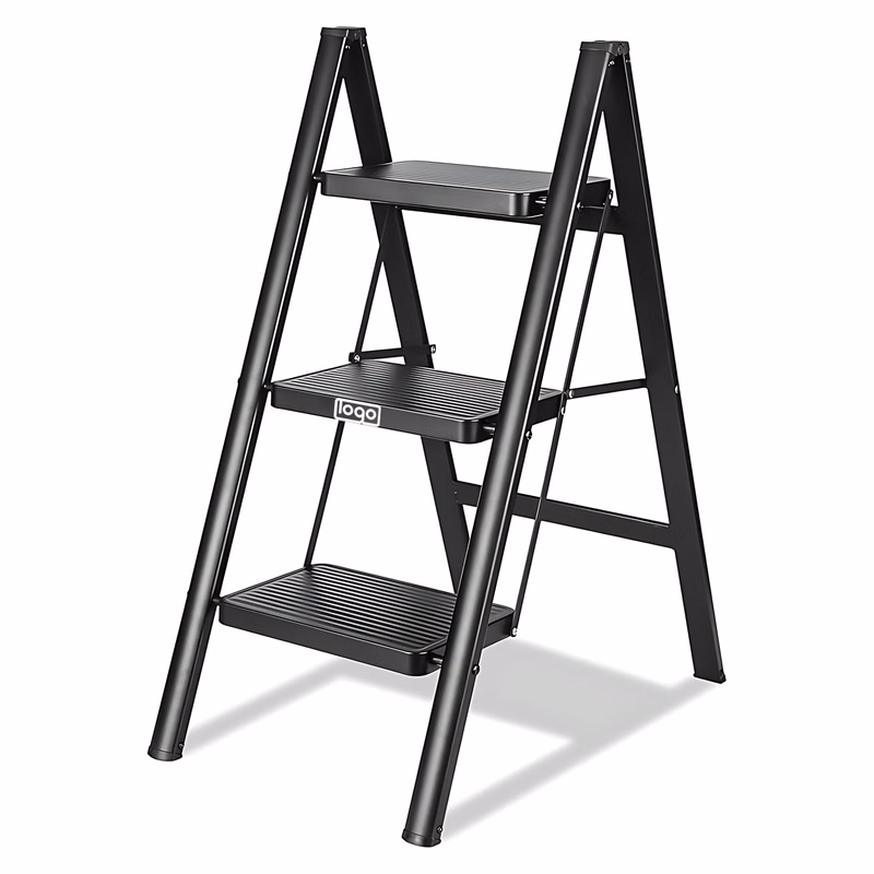Steel Folding Step Ladder