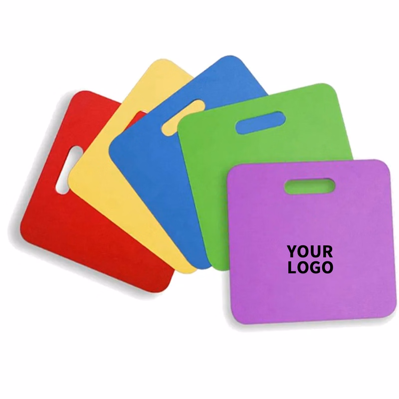 EVA Foam Seat Cushion 12.6 x 12.6 x 0.4"