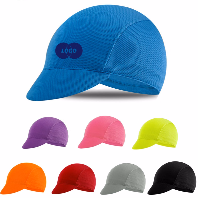 Cooling?Cycling?Helmet?Liner?Cap?Sweat?Wicking?Hat