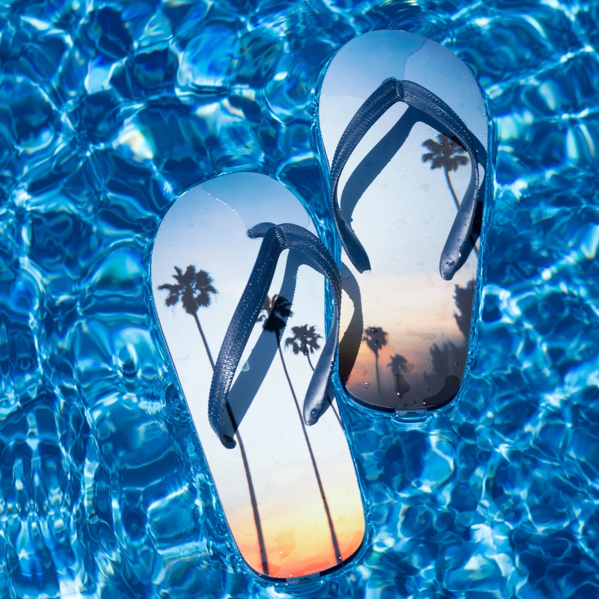 Budget Zori Economy Flip Flop 1