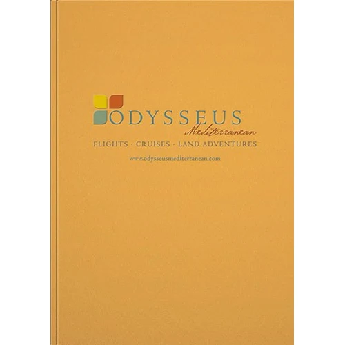 Shimmer Flex - Medium NoteBook 1