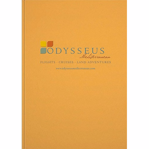 Shimmer Flex - Medium NoteBook