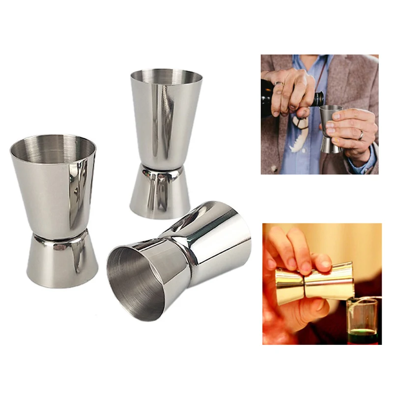 Stainless Steel Measuring Cup Ounce Cup 1