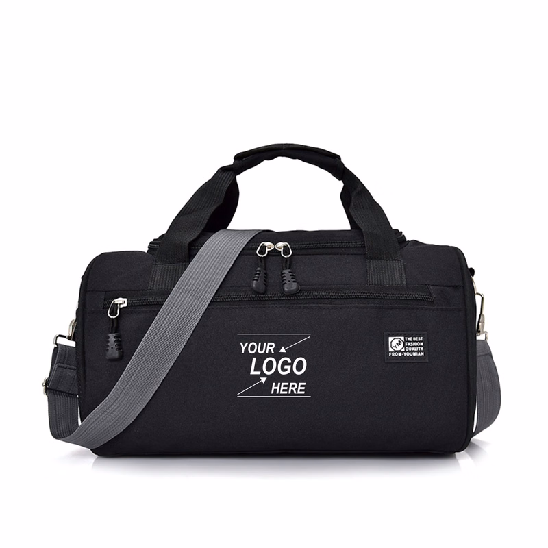 Waterproof Nylon Travel Duffel Bag