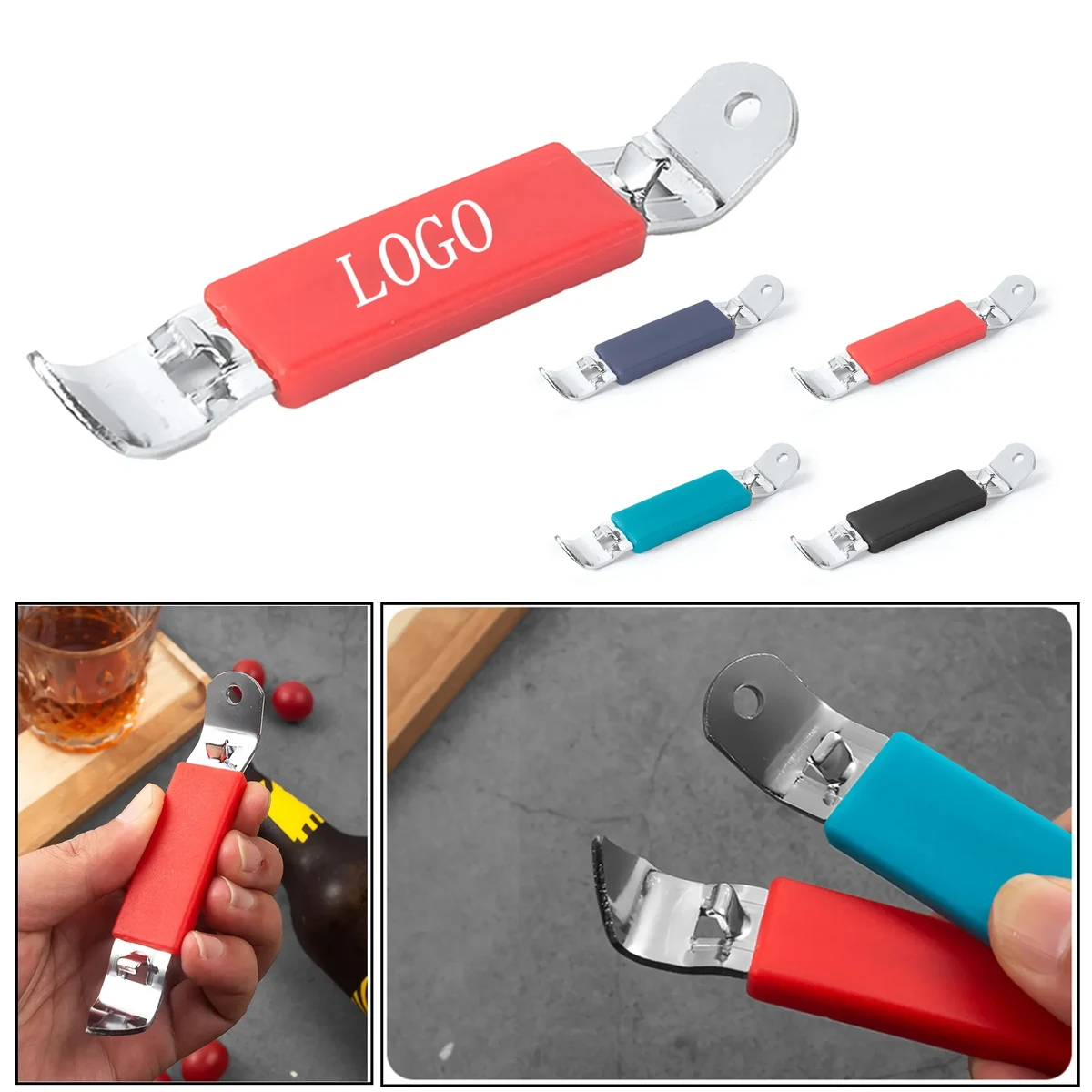 Magnetic Bottle Opener Tool 1