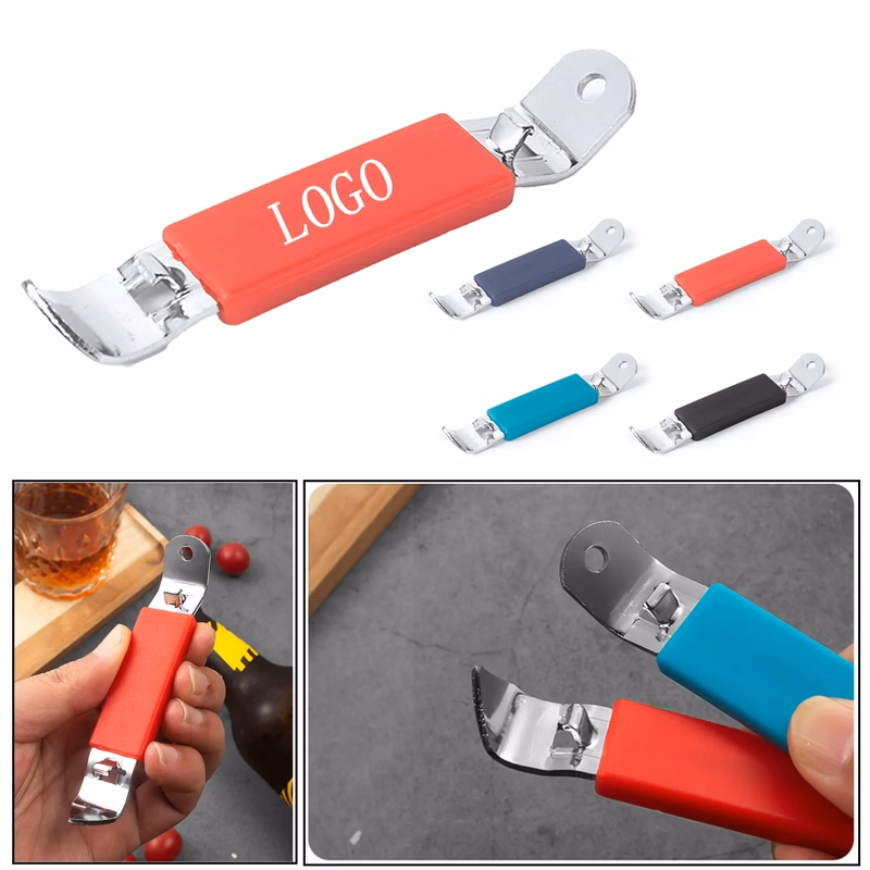 Magnetic Bottle Opener Tool