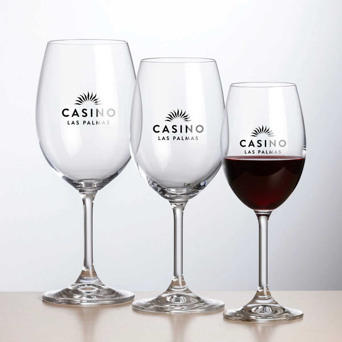 Naples Wine - Imprinted 1