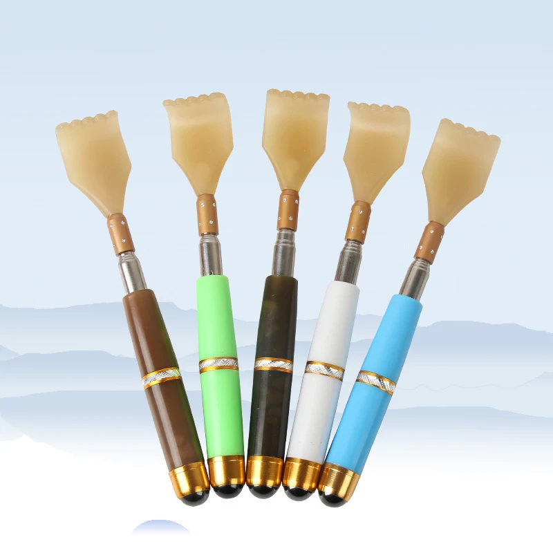 Extendable Tickles Back Scratcher 1