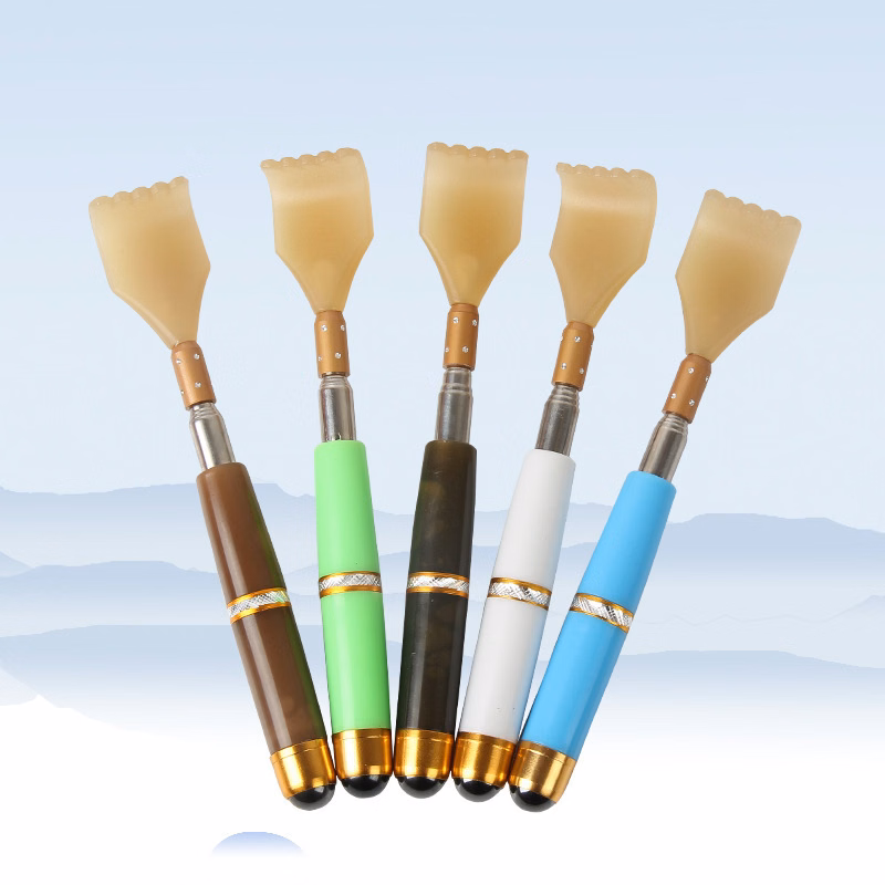 Extendable Tickles Back Scratcher
