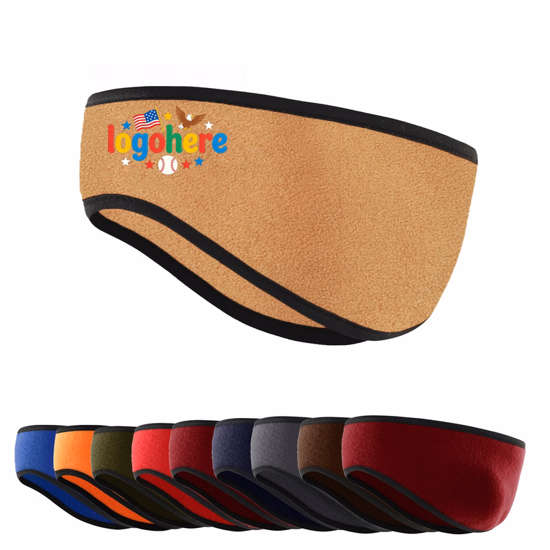 Winter Headband for Women & Men