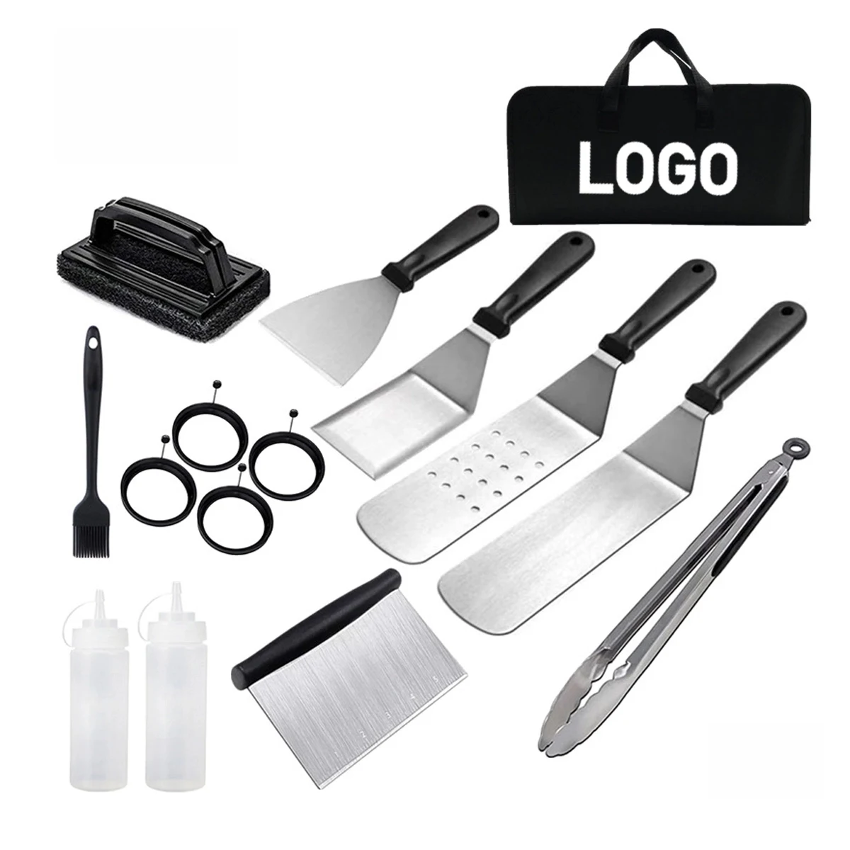 Grill Bbq Griddle Set 1