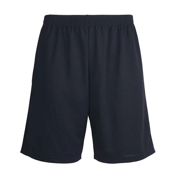 Men's Performance Shorts - Small Black 1