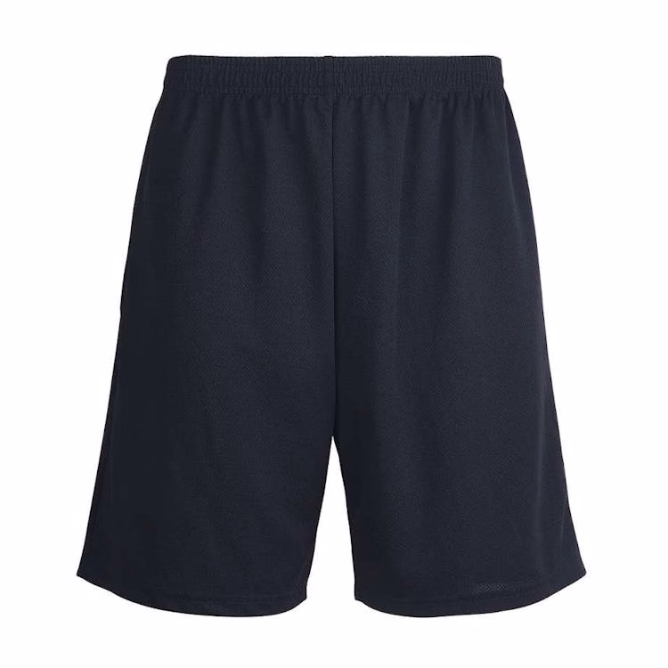 Men's Performance Shorts - Small Black